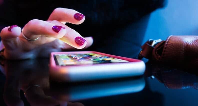 What is the number 9 in your phone number telling you?