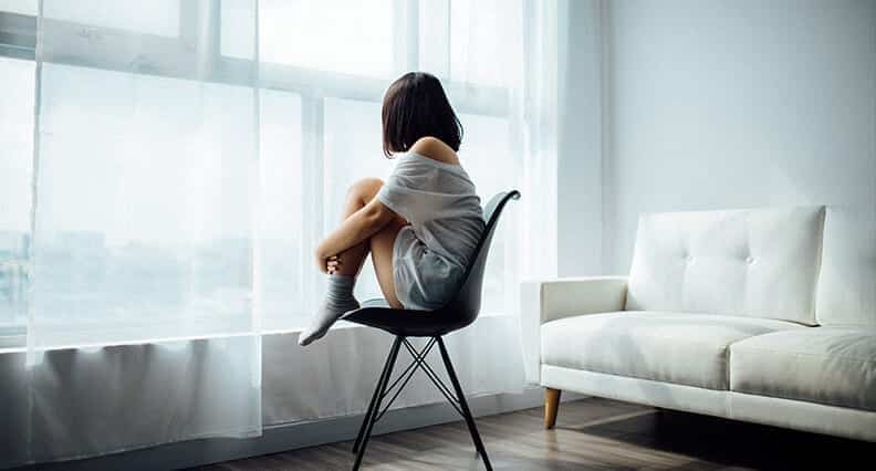 overcoming trauma