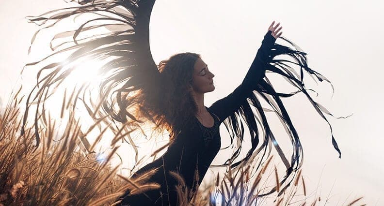 This tarot inspired technique will help you unlock your full potential