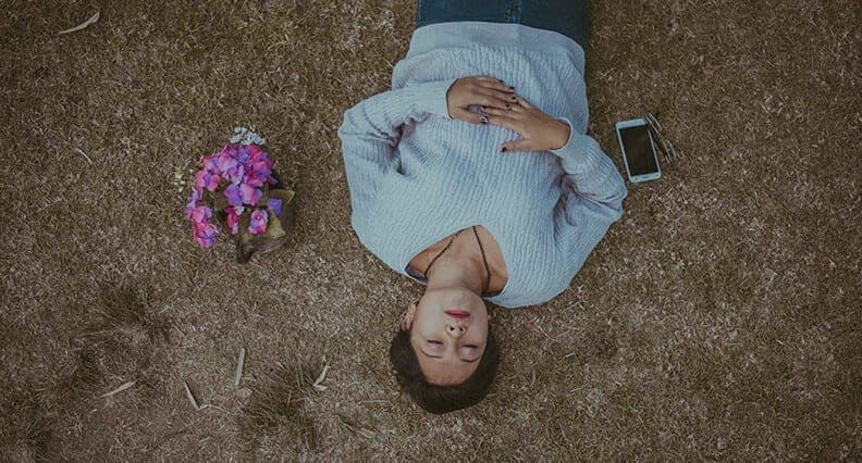 rest improves wellbeing