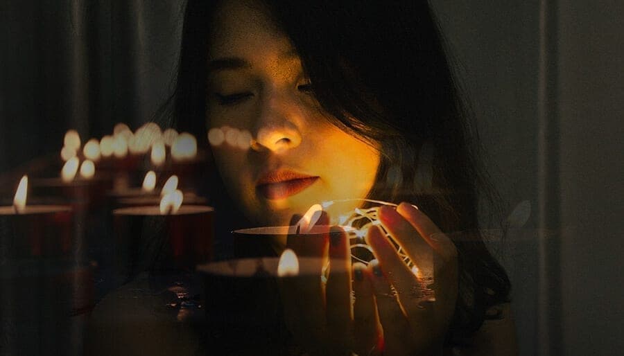 candle magikc