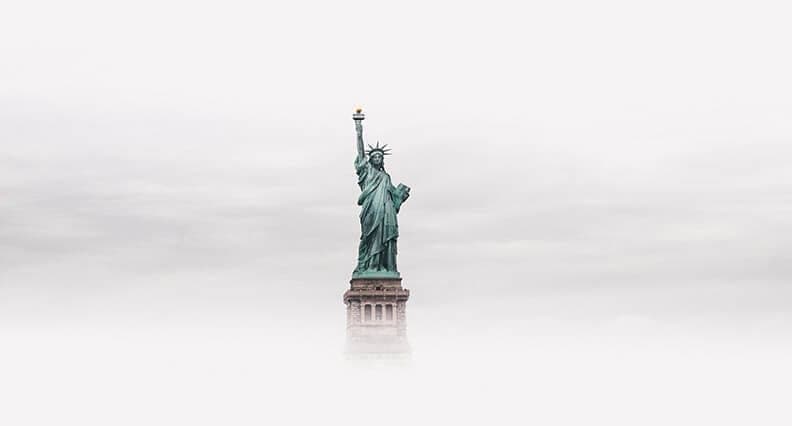 New York City, New York