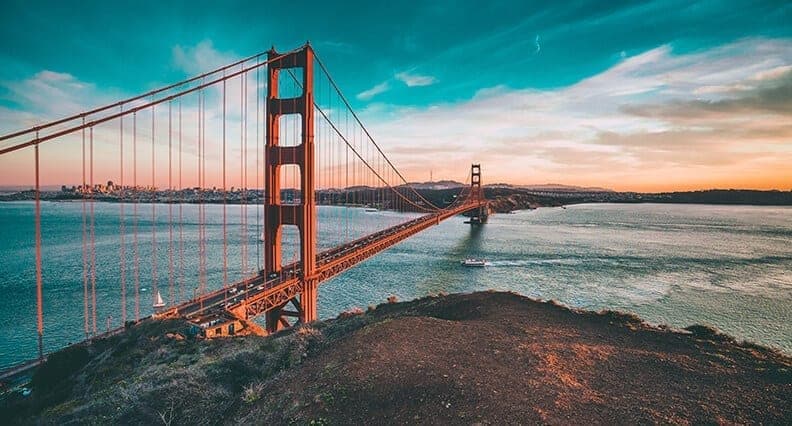 San Francisco, California