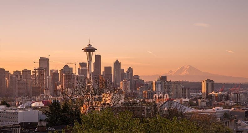 Seattle, Washington