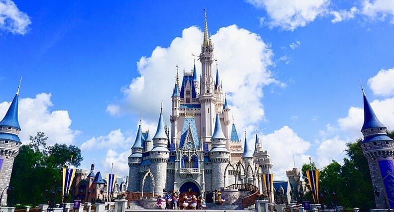 Orlando, Florida