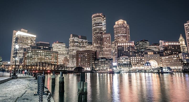 Boston, Massachusetts