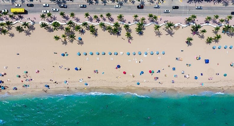 Fort Lauderdale, Florida