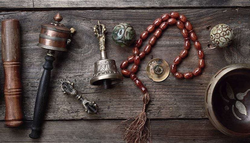 10 Undeniable Reasons Why You Need To Utilize Copper As A Spiritual Tool!