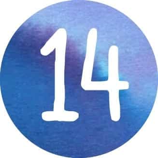 Why Karmic Number 14/5 Makes You Scared of Your Adventurous Side
