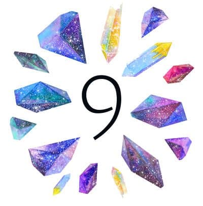 What to Expect with a 9 Universal Year – Why This Potent Digit Will Bring You Step Closer To Your New Beginning!