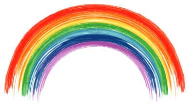 Seeing Rainbows Everywhere? This Is The Message You Need To Hear NOW!