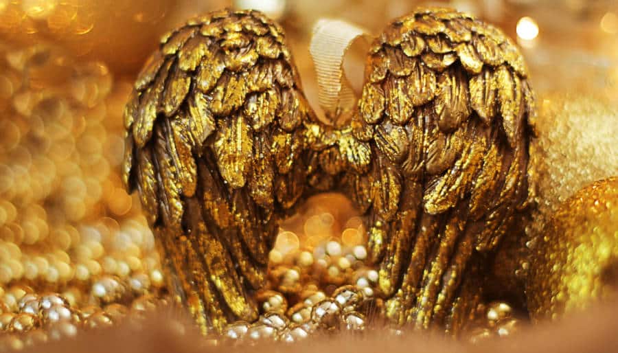 These Simple Tips Will Help You Create A Sacred Space To Amplify Your Angelic Connections