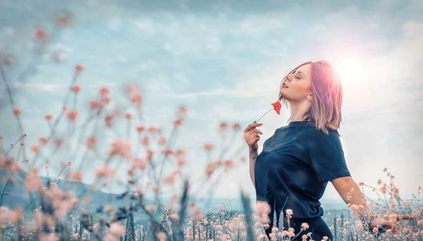 Unlocking the 7 Layers of Your Aura Will Make You Finally Understand Yourself!
