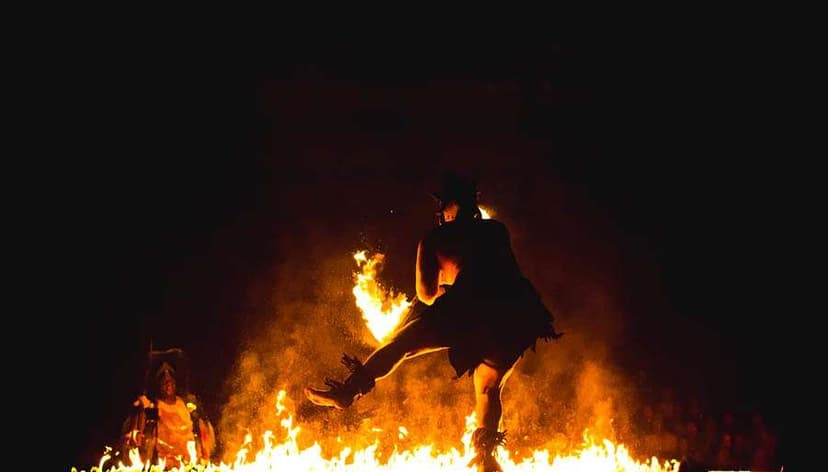 Why Implementing Simple Ceremony Into Your Life Will Make You Regain Control Of Your Destiny