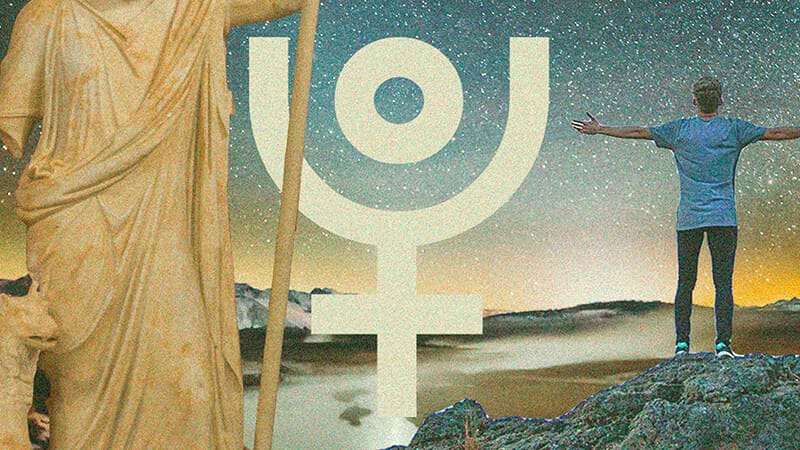 Pluto in Capricorn: The Dark & Mysterious Rebirth It Has In Store For You