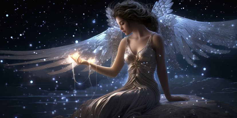 Uncover the Hidden Meaning of Angel Number 448!