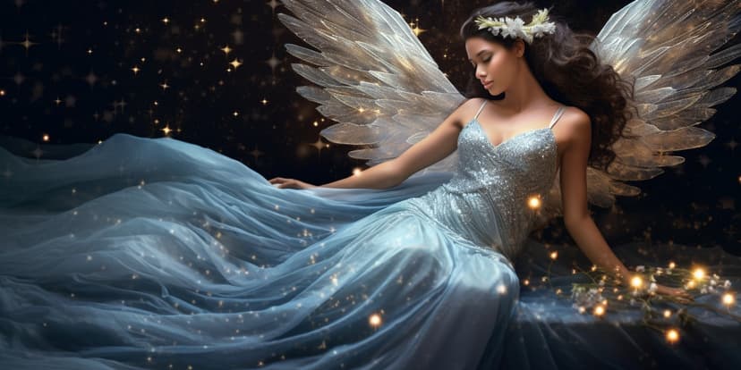 Uncover the Hidden Meaning of Angel Number 484!