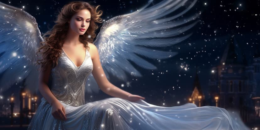 Uncover the Hidden Meaning of Angel Number 449