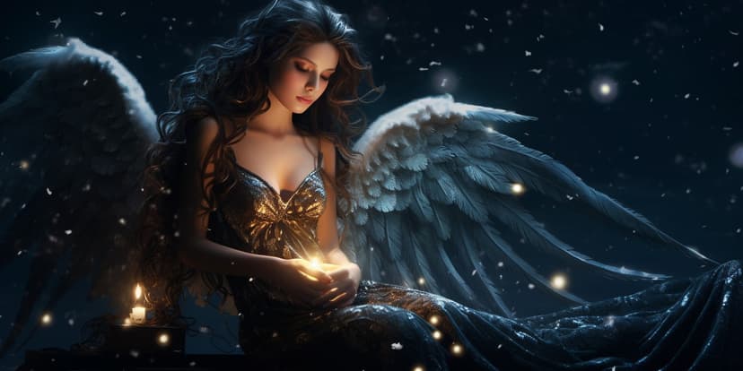 Uncover the Hidden Meaning of Angel Number 848!