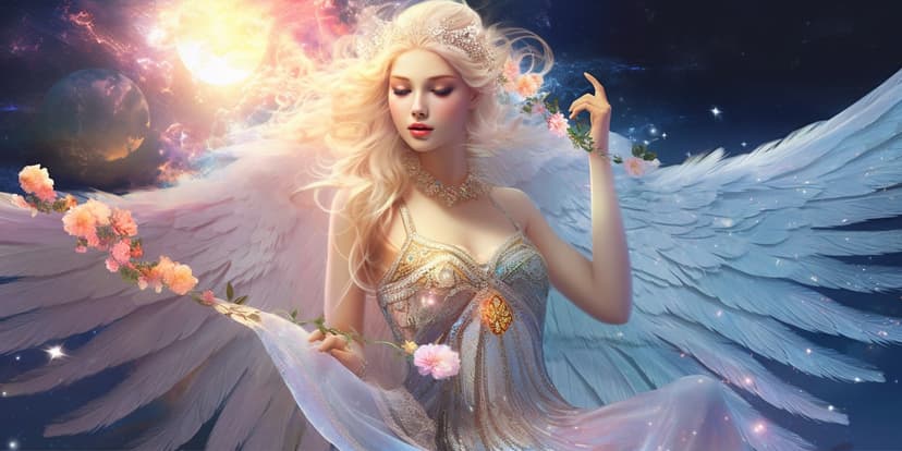 Angel Number 656 – It’s Symbolism and Meaning