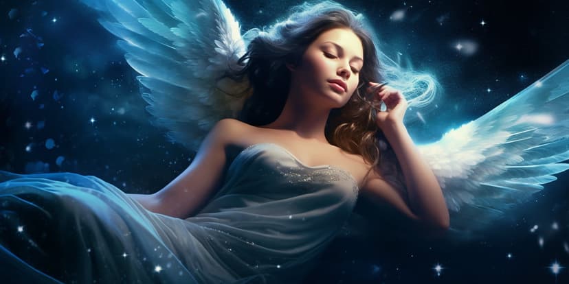 Angel Number 595 – What Does It Mean?