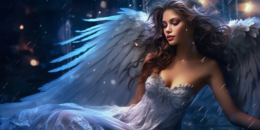 Angel Number 1881 – Meaning and Spiritual Significance