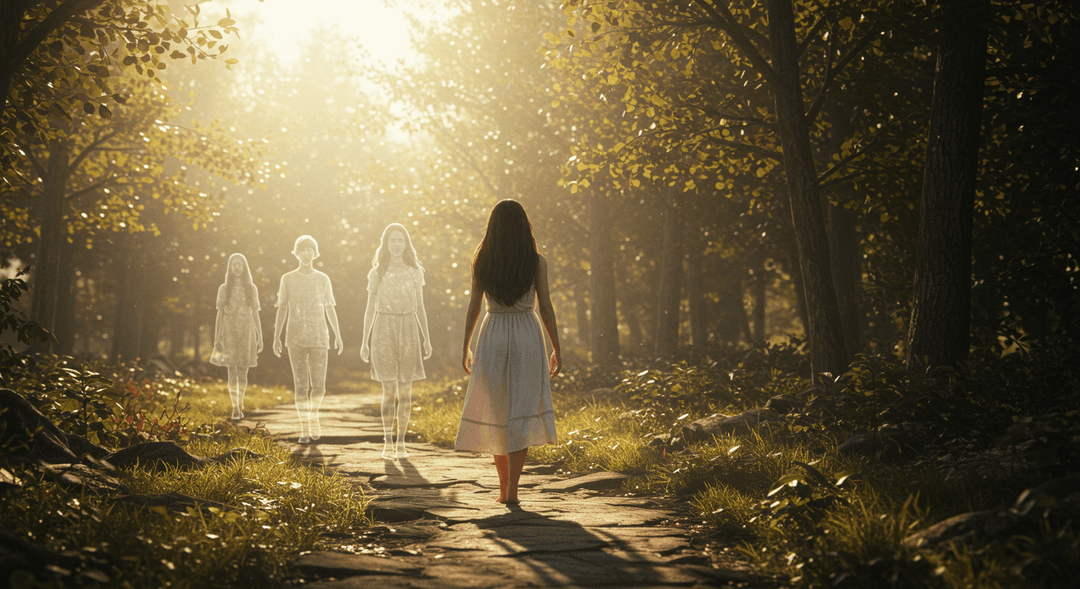 Unlock Hidden Talents You Didn’t Know You Had (Hint: They Might Be from Past Lives)