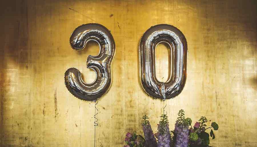 Your Numerology Chart: Birthday Number Meanings (Cheat Sheet)