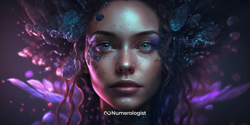 How To Calculate Your Essence Number!