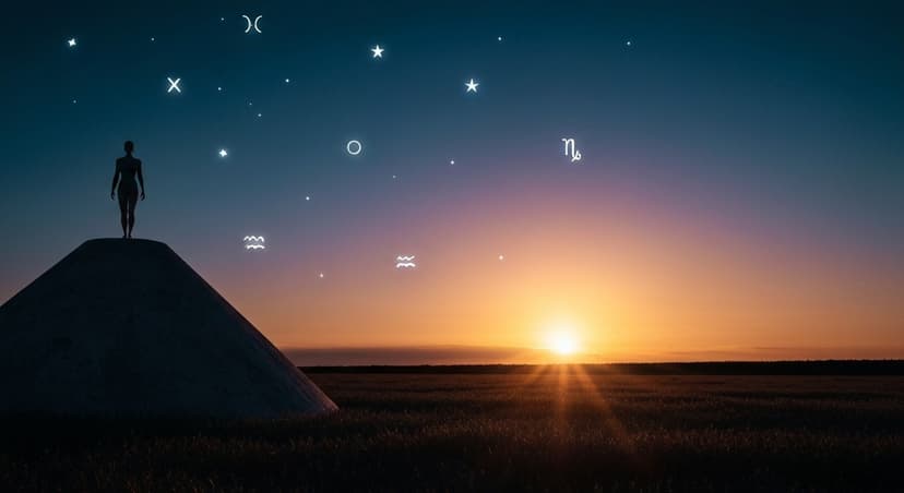 Astrology Birth Charts
