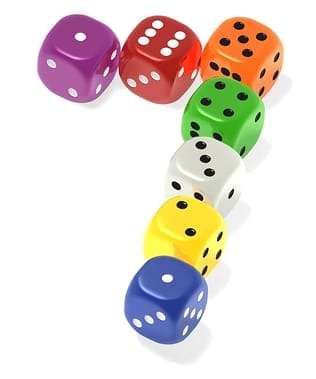 Luck Numbers: Are They For Real?