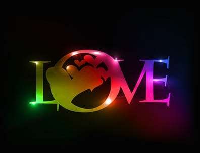 The Path of Respect and the Magic of Love
