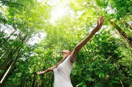 How to Feel Awesome: Take Care of You