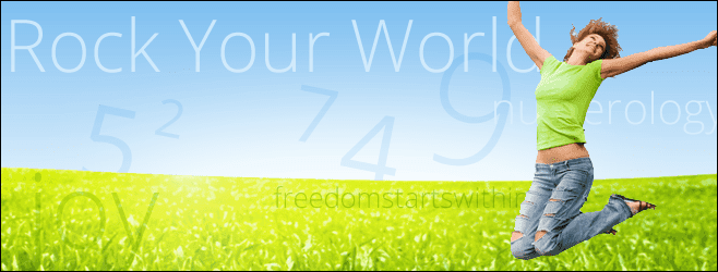 9 Steps on How to Feel Happy & ROCK your World!