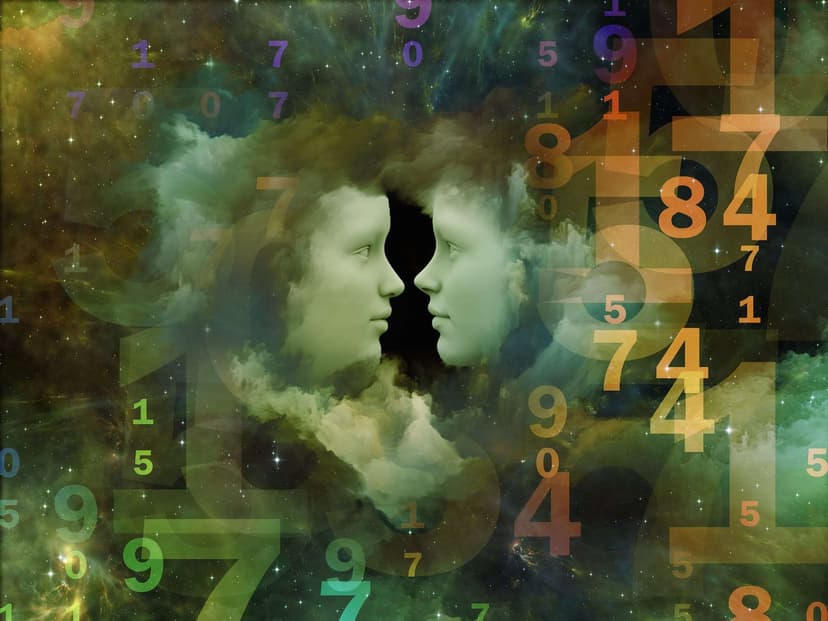 Interpretations Of The Life Path Numbers
