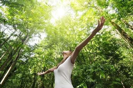 Live in the now: Create your Future with Numbers