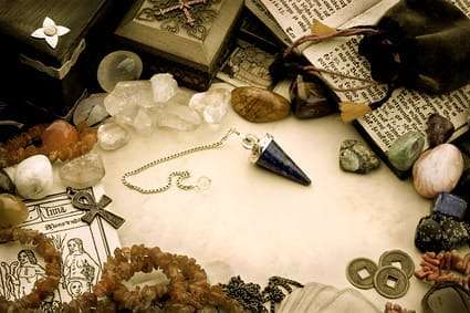 How Arithmancy Applies to Numerology