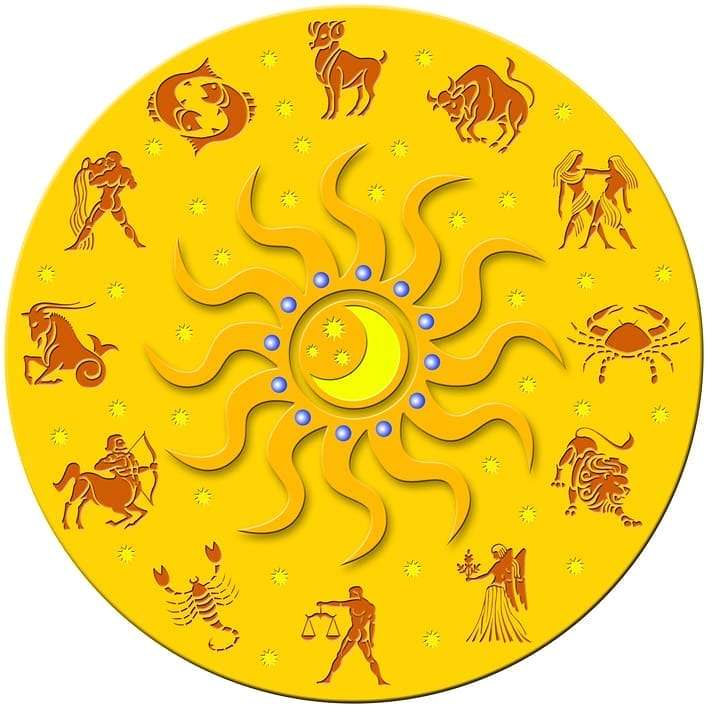 Astrology and You