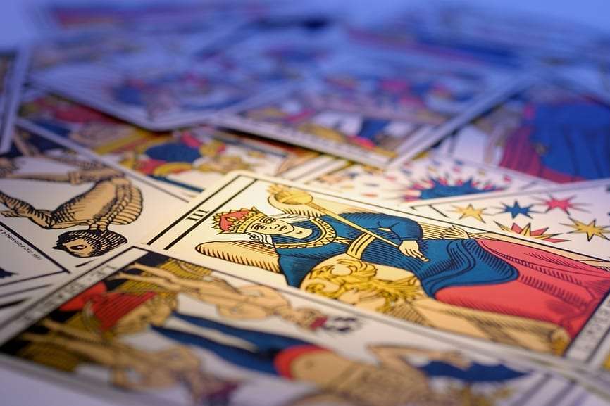 Your Inner Archetypes Revealed – Using Tarot For Self-Knowledge