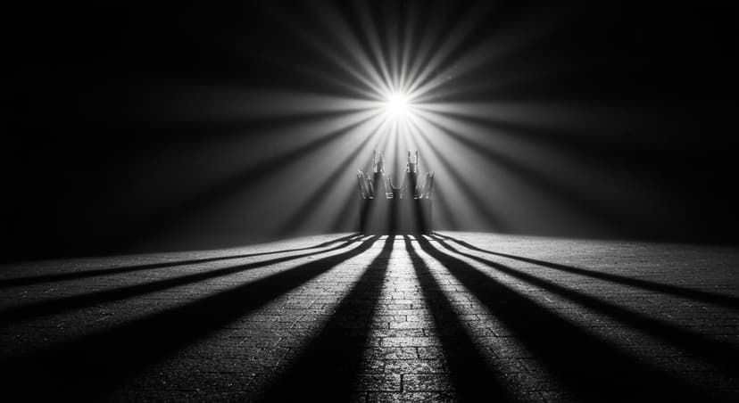 The Shadow Knows – How to Work With Numbers and Challenge