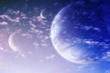 Astrology And The Moon – Your Inner World