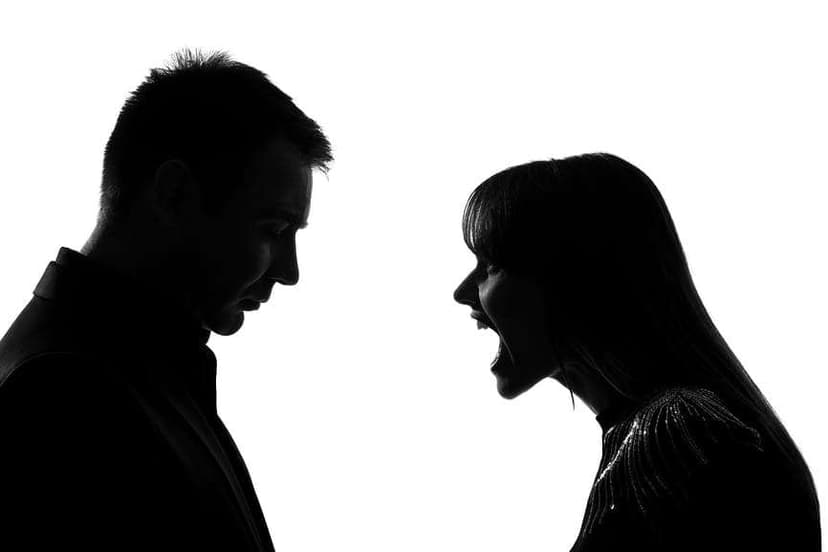 The Shadow Knows – How To Heal Your Negative Self-Talk