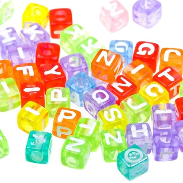 Predict Your Future with Letters! (Part 2)