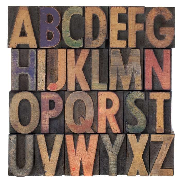 Predict Your Future with Letters! (Part 3)