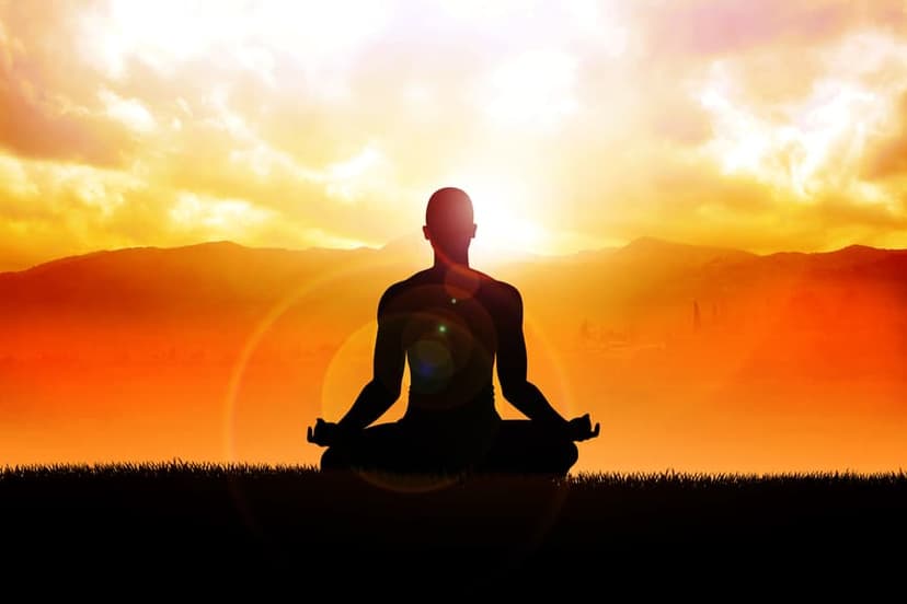 Learn the Secrets of Self-Attunment