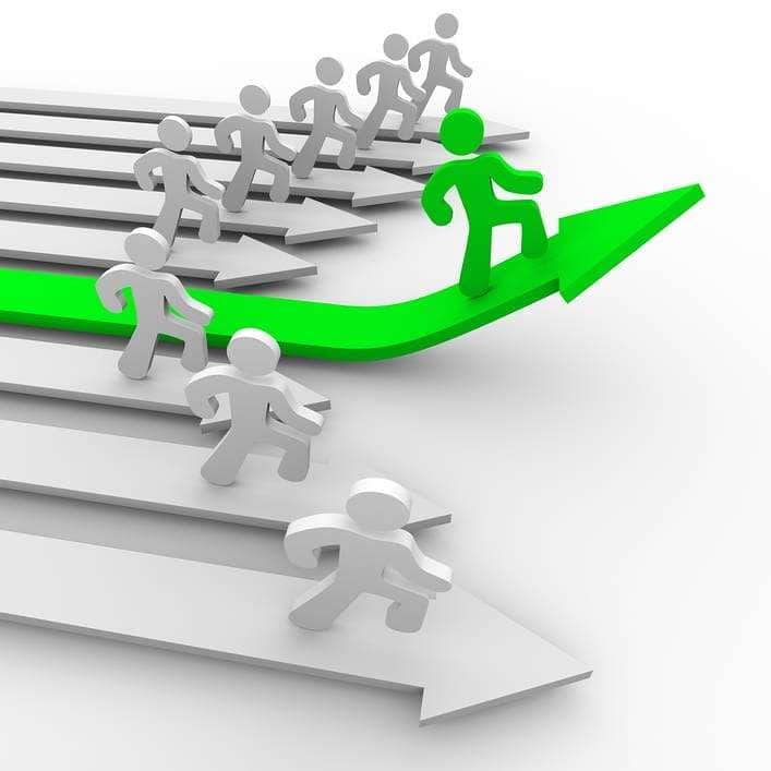 On Being Average – Or Not!