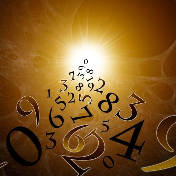 The Secrets of Your Numerology Chart (Part 2)