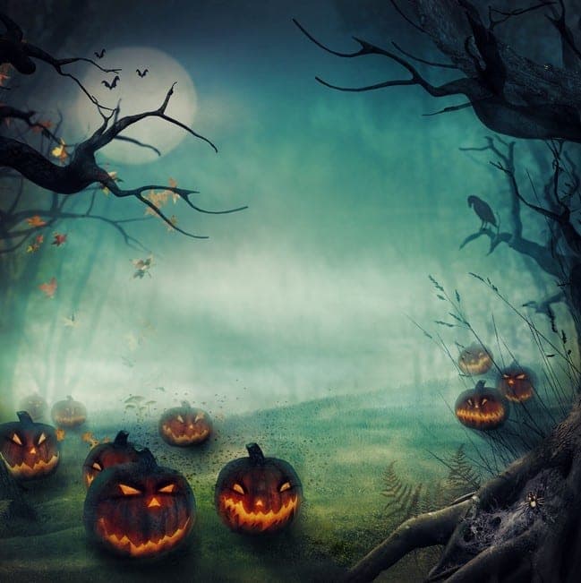 The Numerology of Halloween