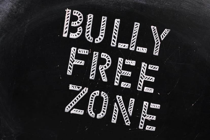 Bullies, Racists & Other Toxic Folks – 2 Tips to Stop them in their Tracks