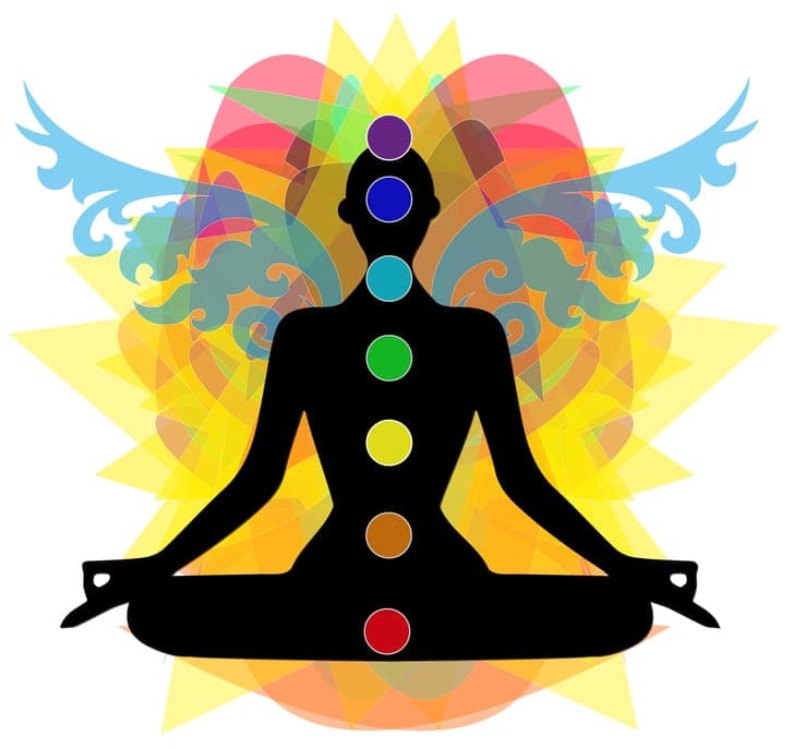 Chakra Balancing with Crystals, Gemstones and Sound